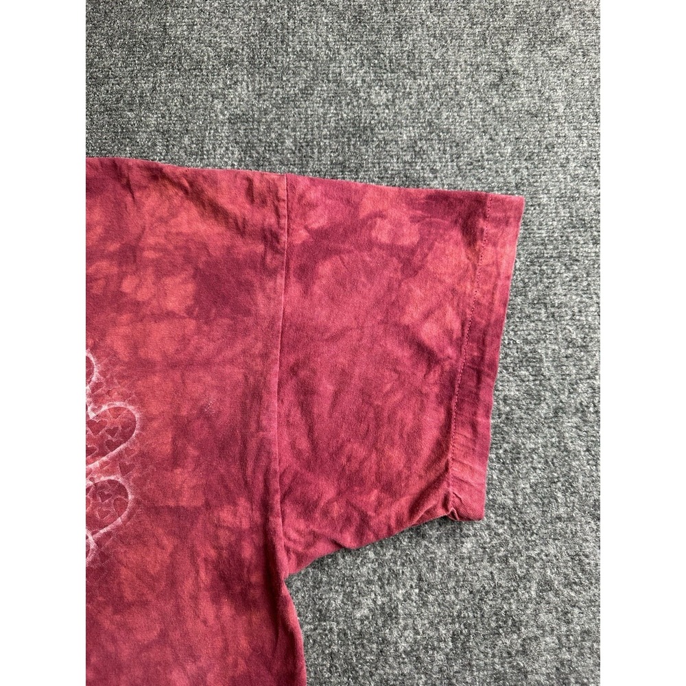 Womens 2004 The Mountain Amy Brown Fairy Tie Dye Made in USA, Size XL - Picture 5 of 8